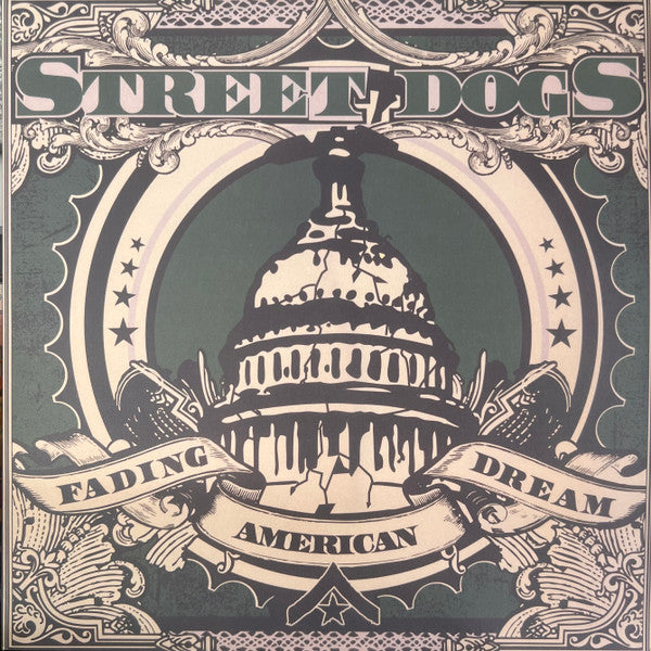 Fading American Dream