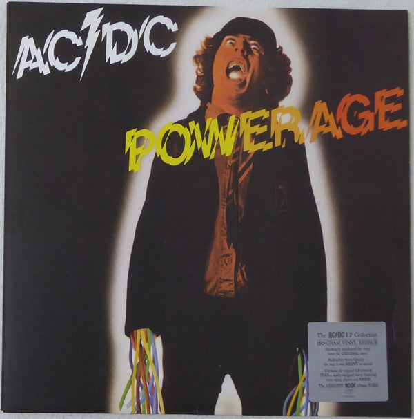 POWERAGE