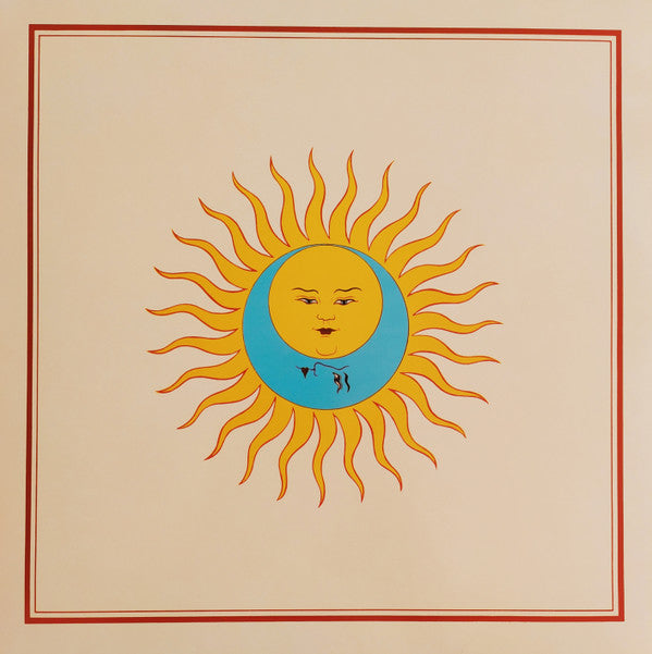 Larks' Tongues In Aspic (Alternative Takes And Mixes)