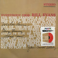 EVERYBODY DIGS BILL EVANS