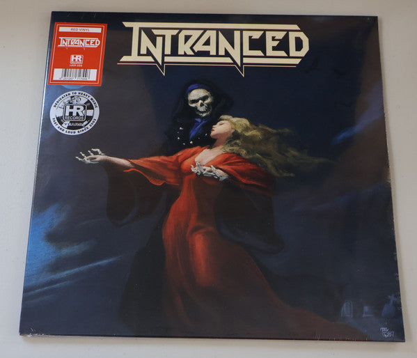 Intranced