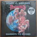 Maggots: The Record