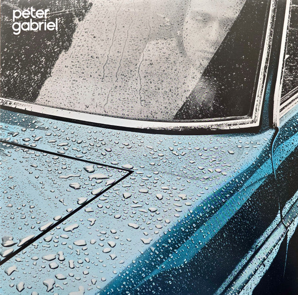 PETER GABRIEL 1: CAR