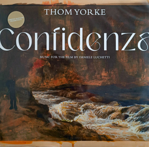 CONFIDENZA OST