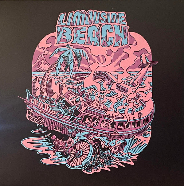 Limousine Beach