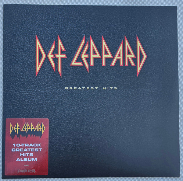 GREATEST HITS
