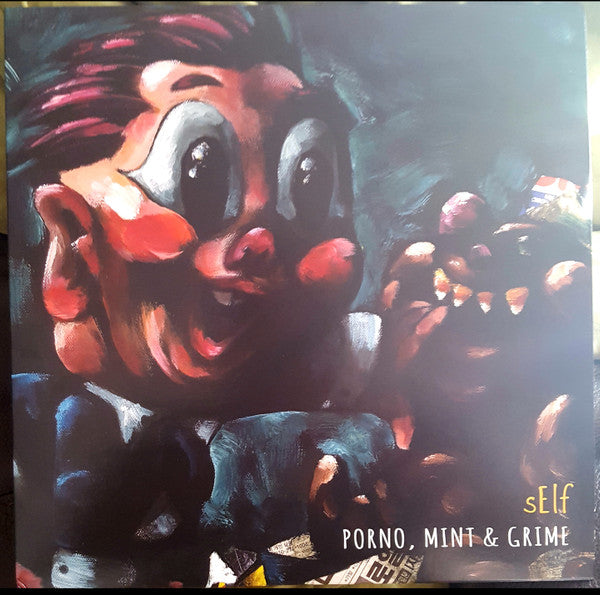 PORNO MINT & GRIME