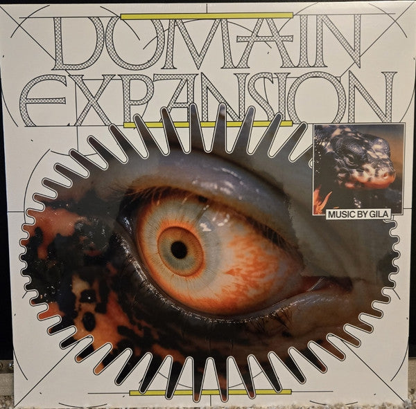 Domain Expansion
