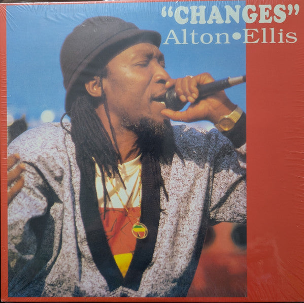 Changes