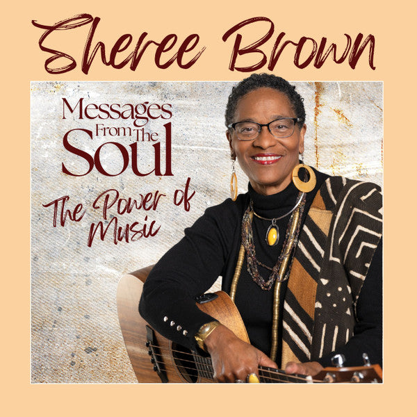 Messages From The Soul...The Power Of Music