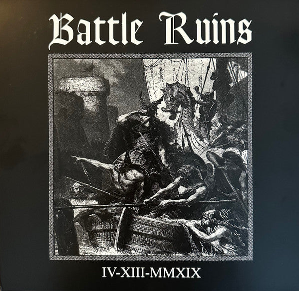 IV-XIII-MMXIX