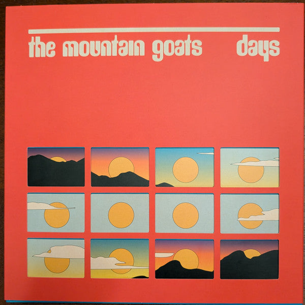 DAYS 