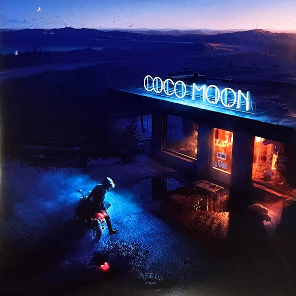 Coco Moon