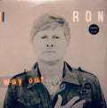 Way Out - Limited 180-Gram Orange Colored Vinyl