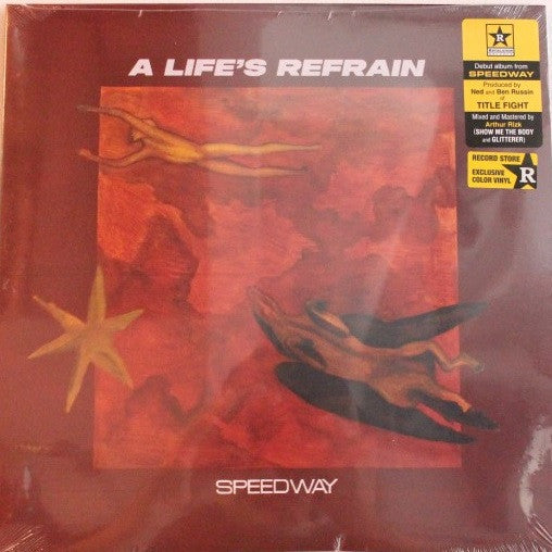 LIFE'S REFRAIN
