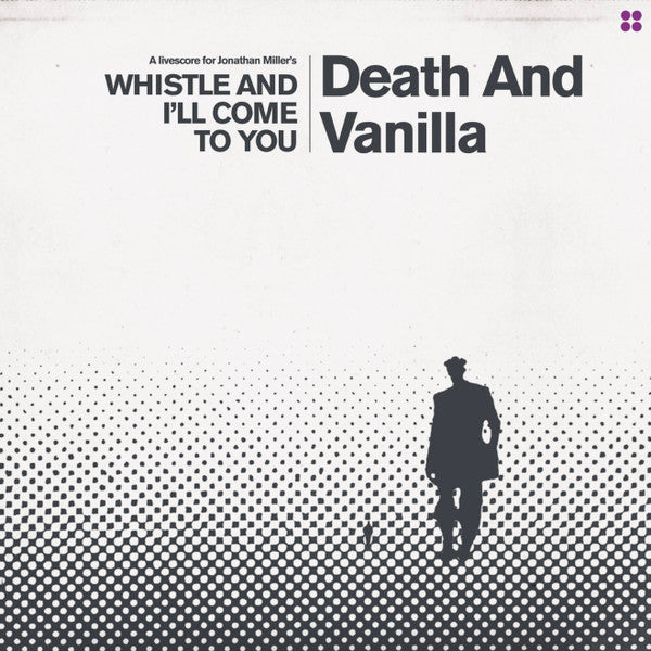A Livescore For Jonathan Miller's Whistle And I'll Come To You
