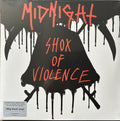 SHOX OF VIOLENCE