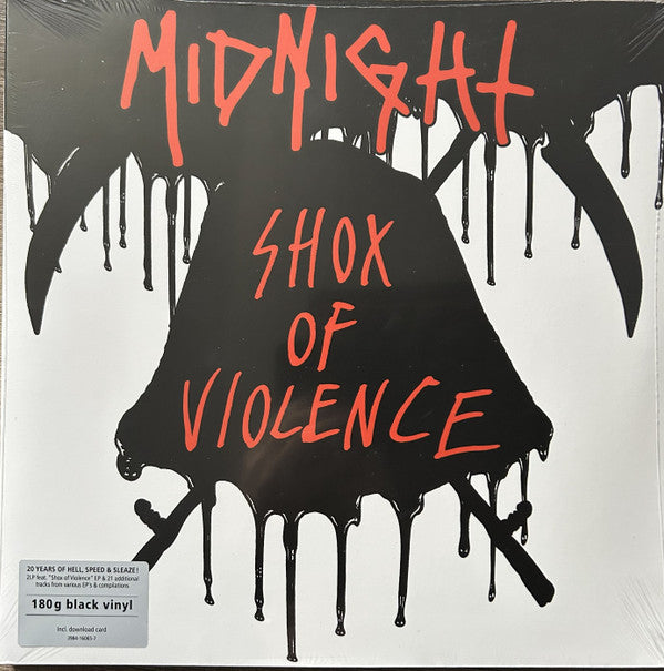 SHOX OF VIOLENCE