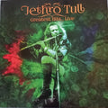 GREATEST HITS… LIVE