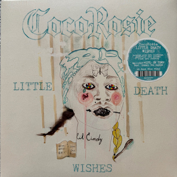 Little Death Wishes