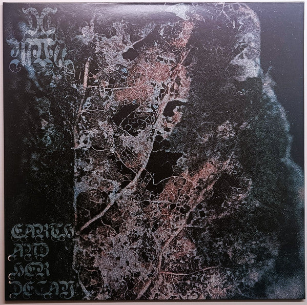 Earth And Her Decay