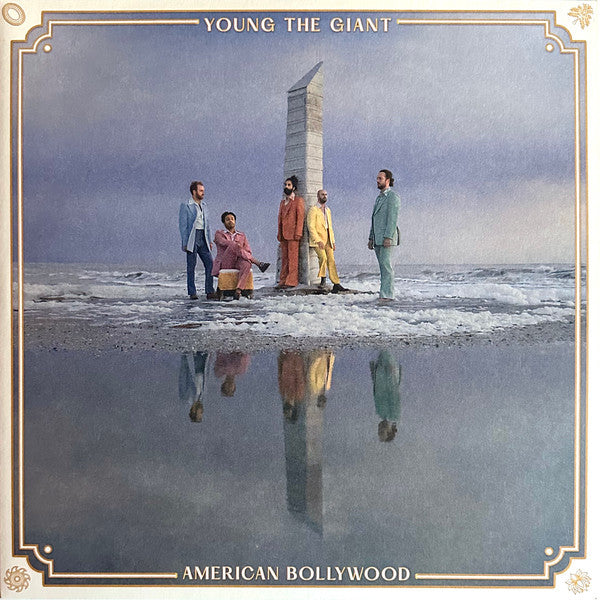 American Bollywood