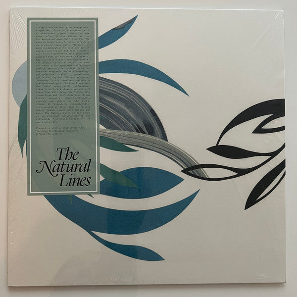 The Natural Lines