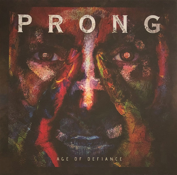 Age Of Defiance