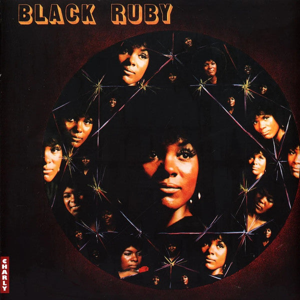 Black Ruby