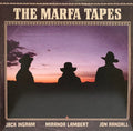 MARFA TAPES