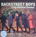 VERY BACKSTREET CHRISTMAS