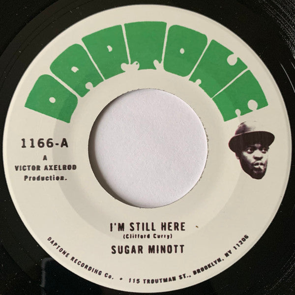 I'm Still Here