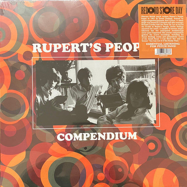 Compendium