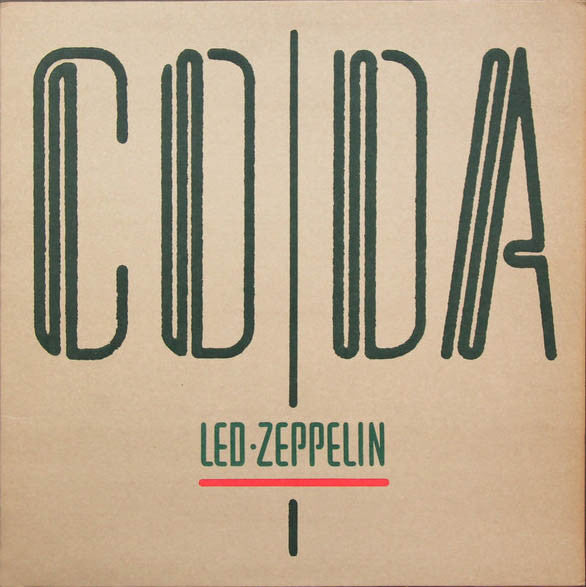 Coda [Remastered]