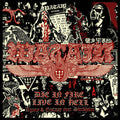 Die In Fire Live In Hell (Agony & Ecstasy Over Stockholm)