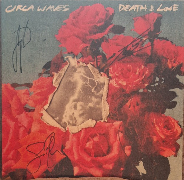 Death & Love
