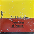 SKETCHES OF SPAIN