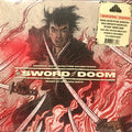 The Sword Of Doom (Original Motion Picture Soundtrack)