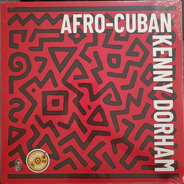 AFRO-CUBAN