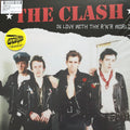 IN LOVE WITH THE R 'N' R WORLD: LIVE AT THE LEICESTER POLYTECHNIC. 5/28/77-FM BROADCAST