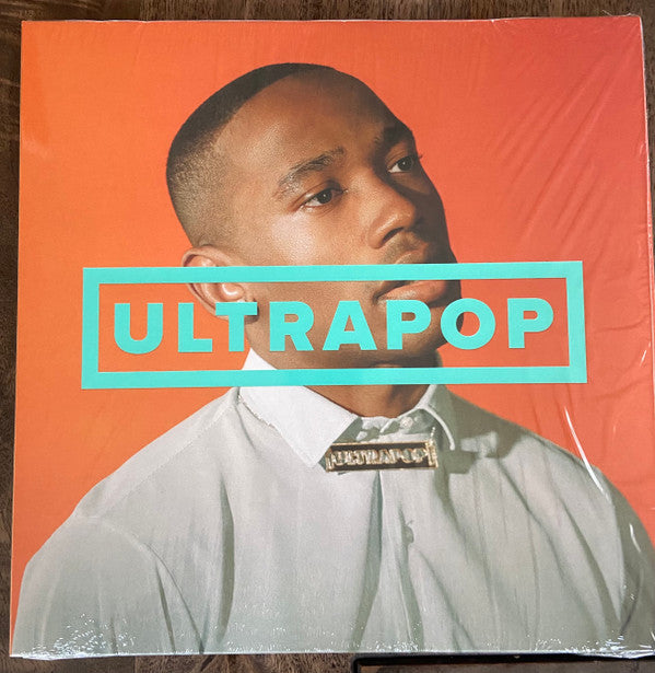 Ultrapop