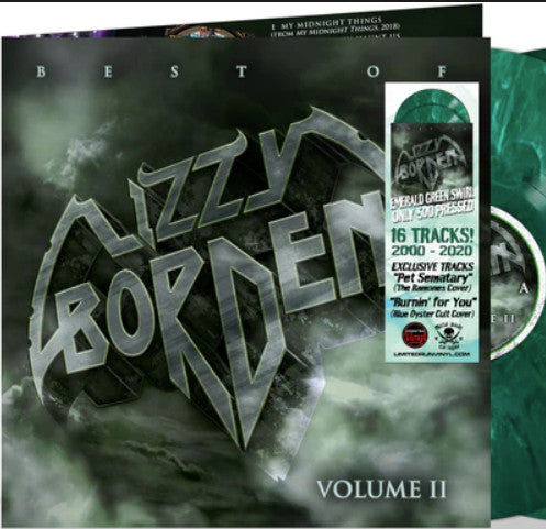 Best Of Volume 2