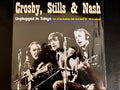 UNPLUGGED IN JAPAN - LIVE AT THE BUDOKAN HALL. 22ND APRIL '91 - FM BROADCAST