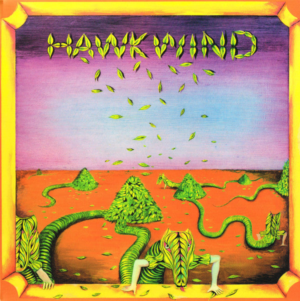 HAWKWIND