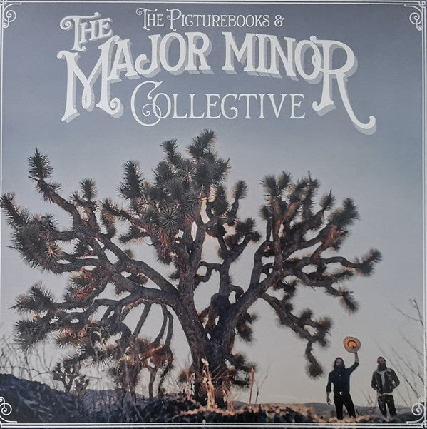 The Major Minor Collective