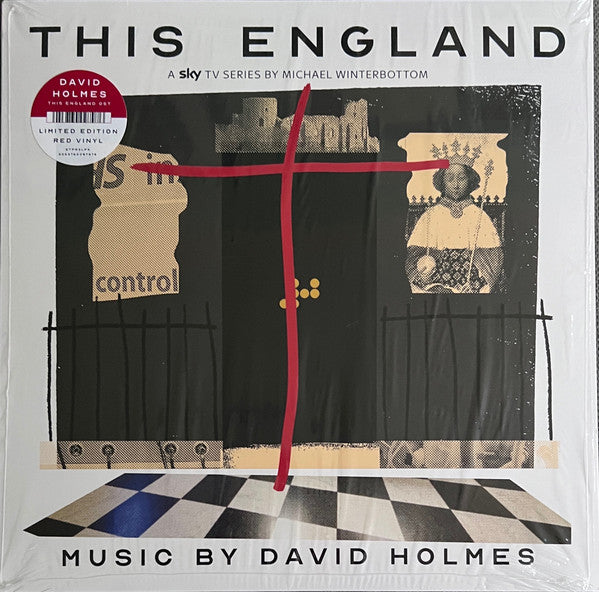 This England