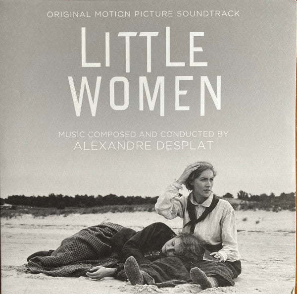 LITTLE WOMEN