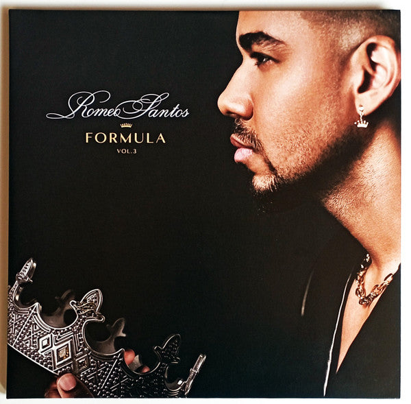 FORMULA, VOL. 3