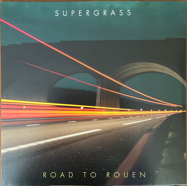 Road To Rouen