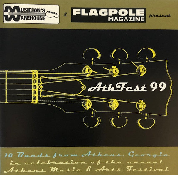 AthFest 99